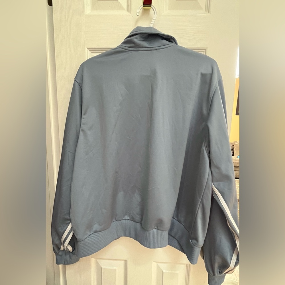 Adidas Track Jacket - Picture 3 of 6
